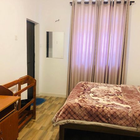 R21 Nuwara Eliya Hotel ภายนอก รูปภาพ
