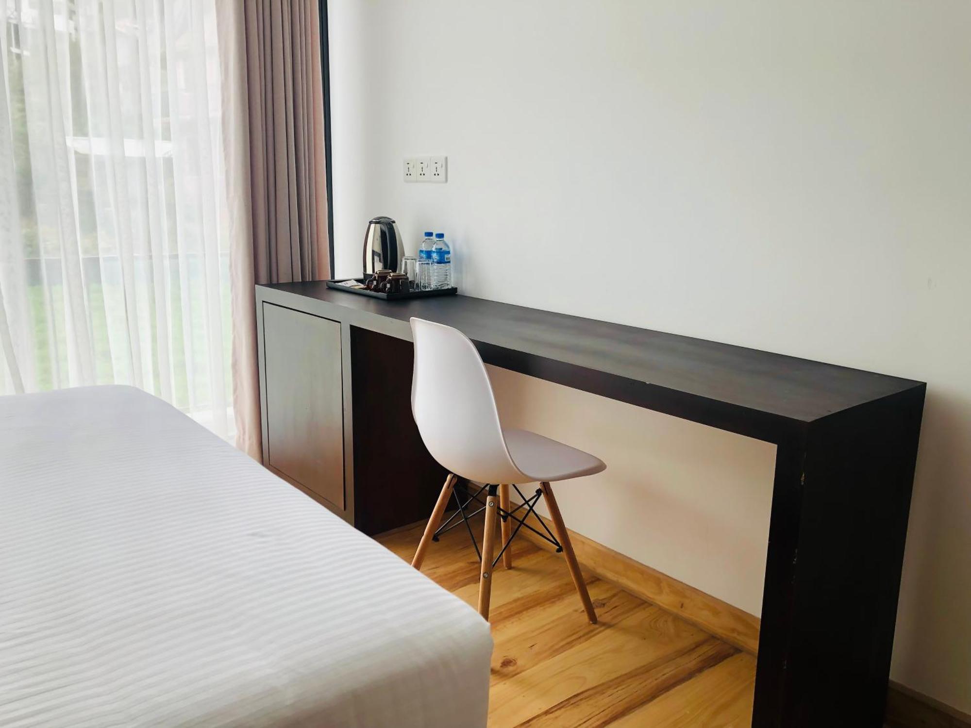 R21 Nuwara Eliya Hotel ภายนอก รูปภาพ