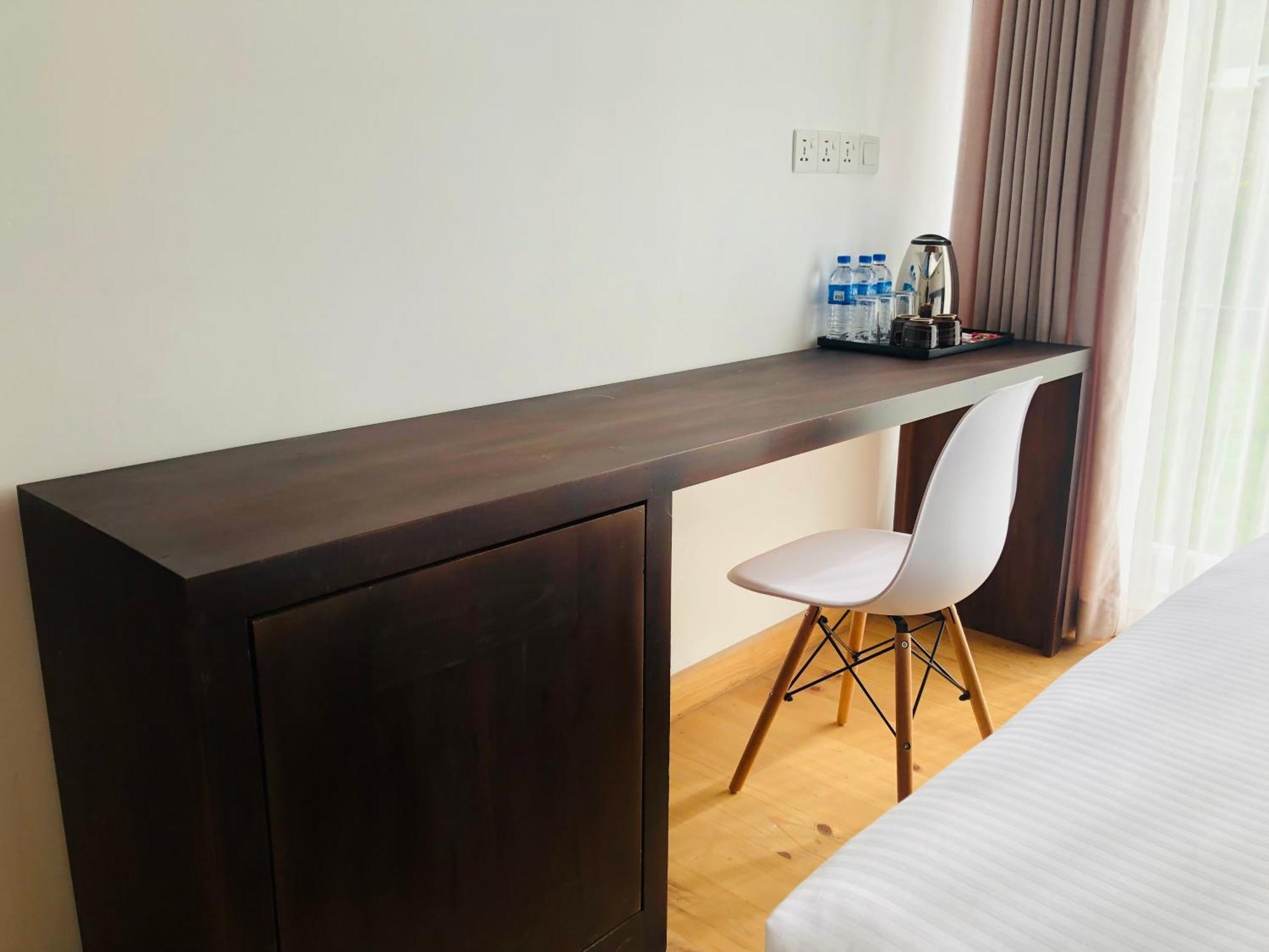 R21 Nuwara Eliya Hotel ภายนอก รูปภาพ