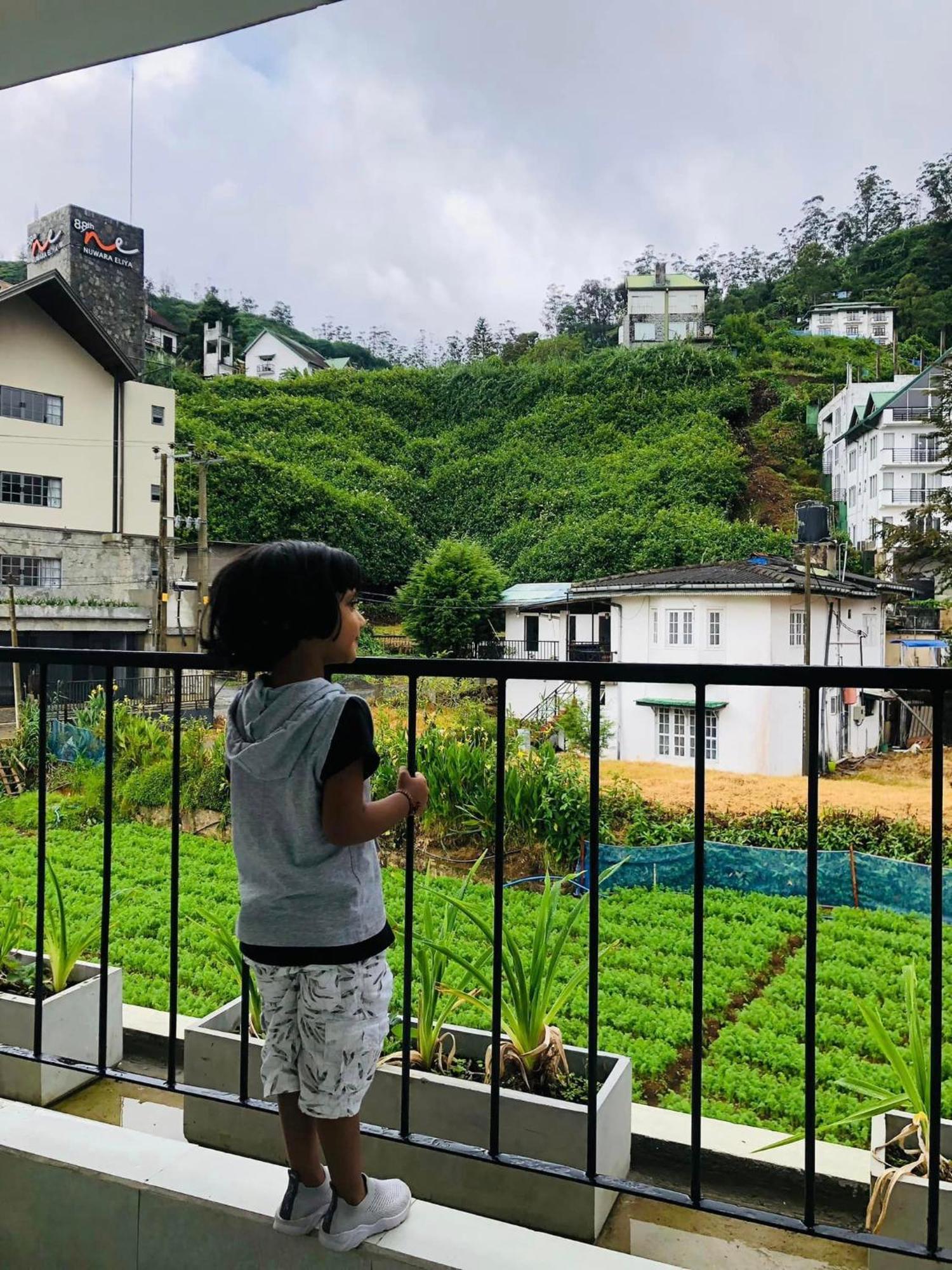 R21 Nuwara Eliya Hotel ภายนอก รูปภาพ