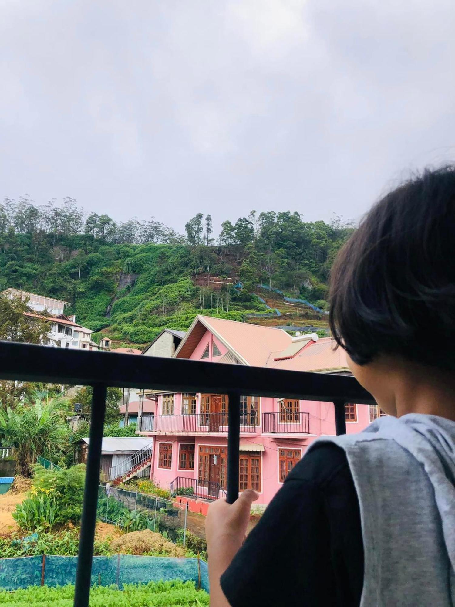 R21 Nuwara Eliya Hotel ภายนอก รูปภาพ