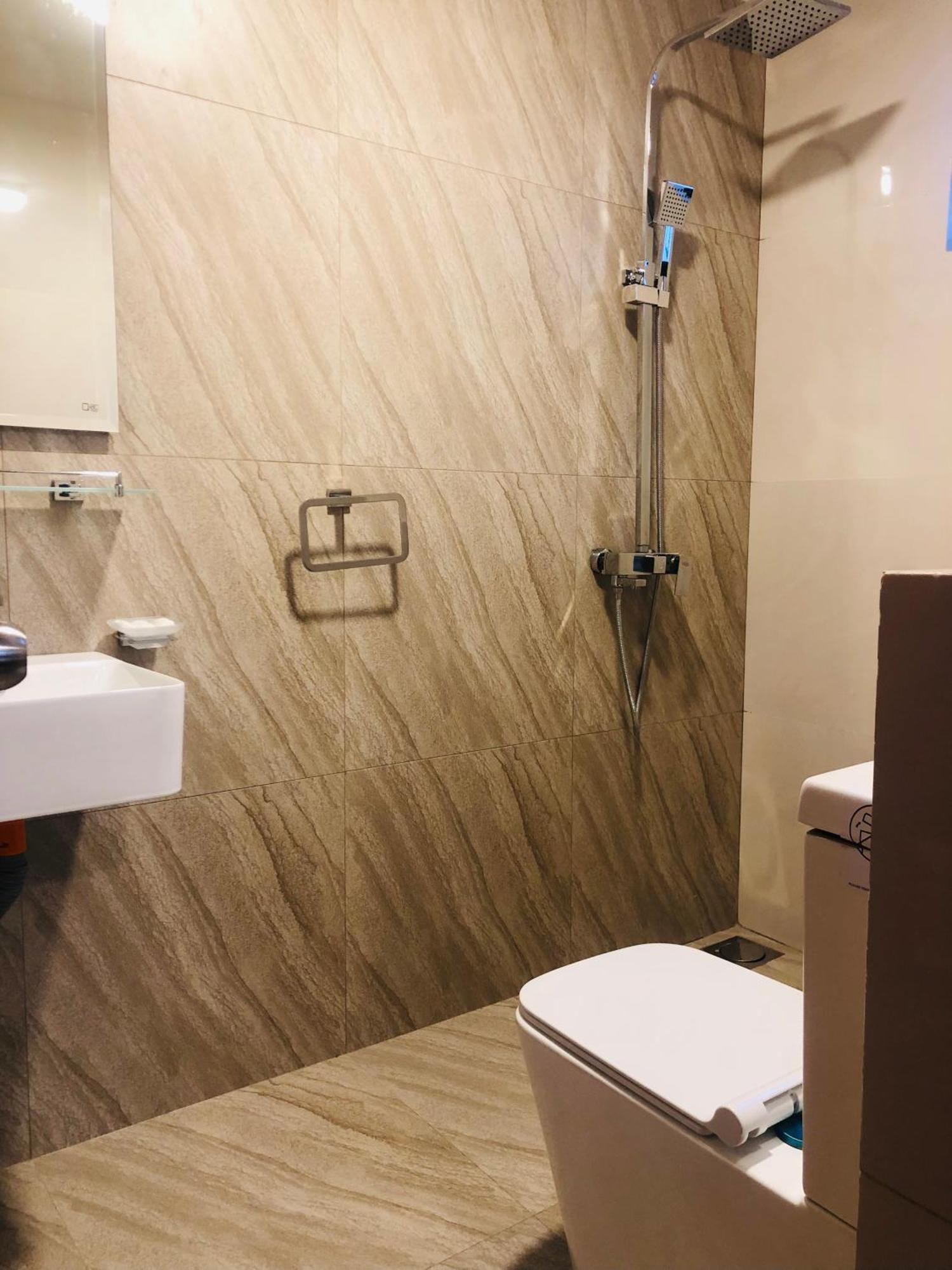 R21 Nuwara Eliya Hotel ภายนอก รูปภาพ