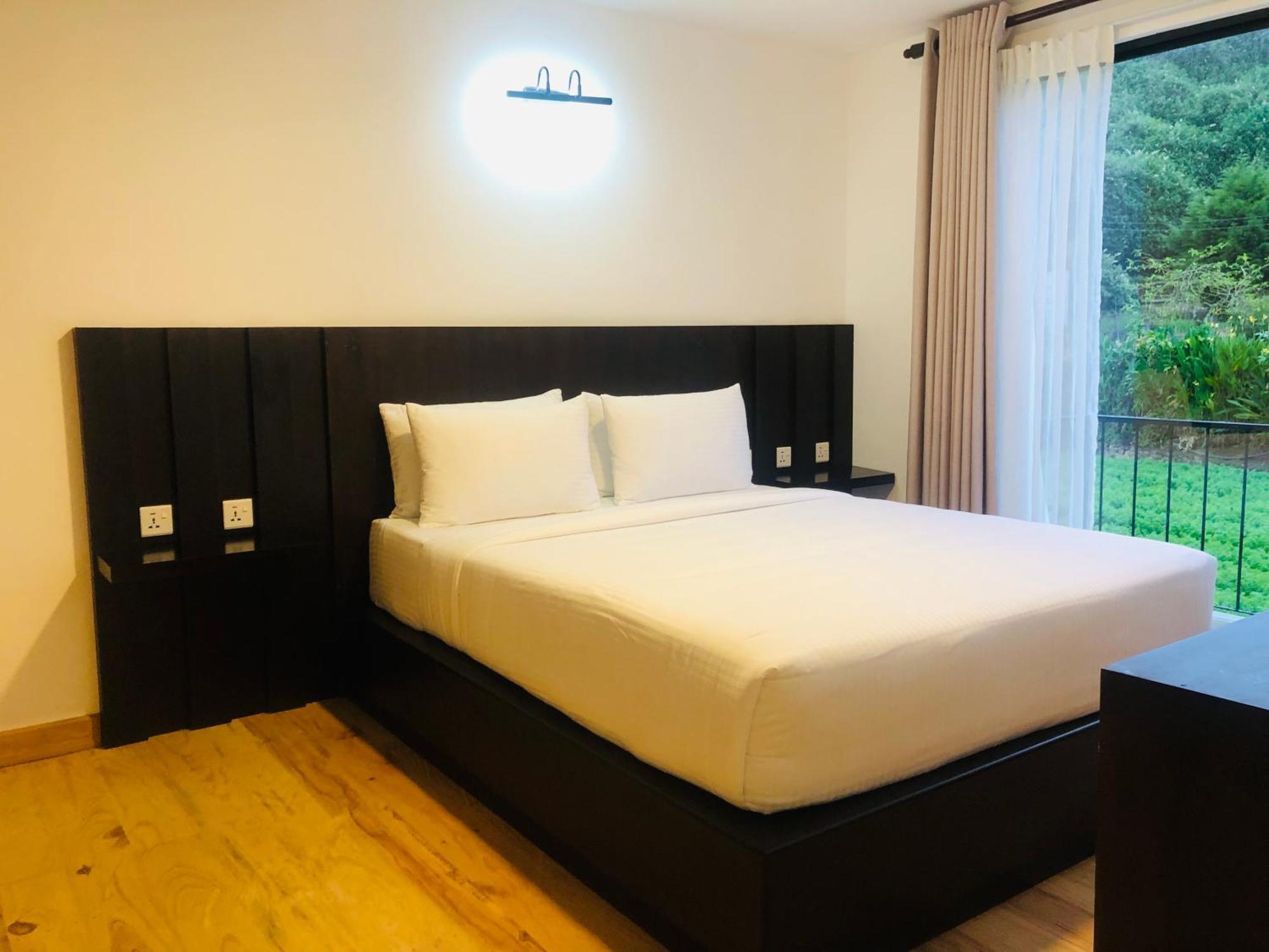R21 Nuwara Eliya Hotel ภายนอก รูปภาพ