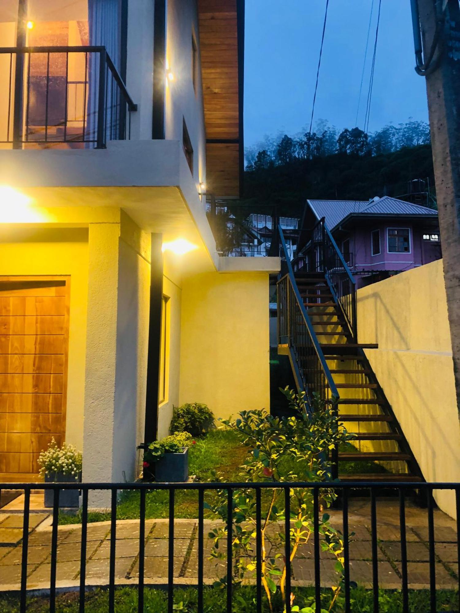 R21 Nuwara Eliya Hotel ภายนอก รูปภาพ