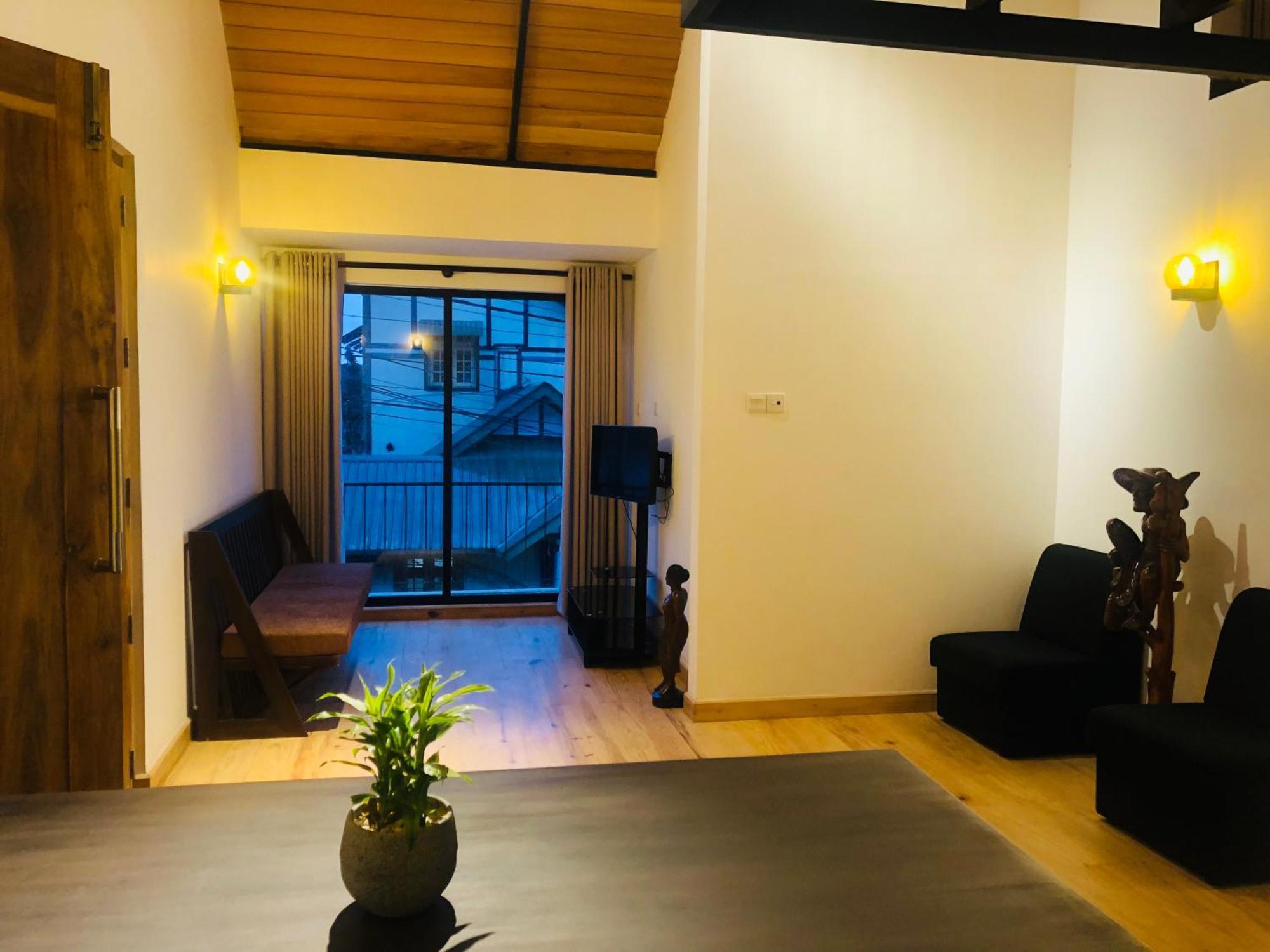 R21 Nuwara Eliya Hotel ภายนอก รูปภาพ