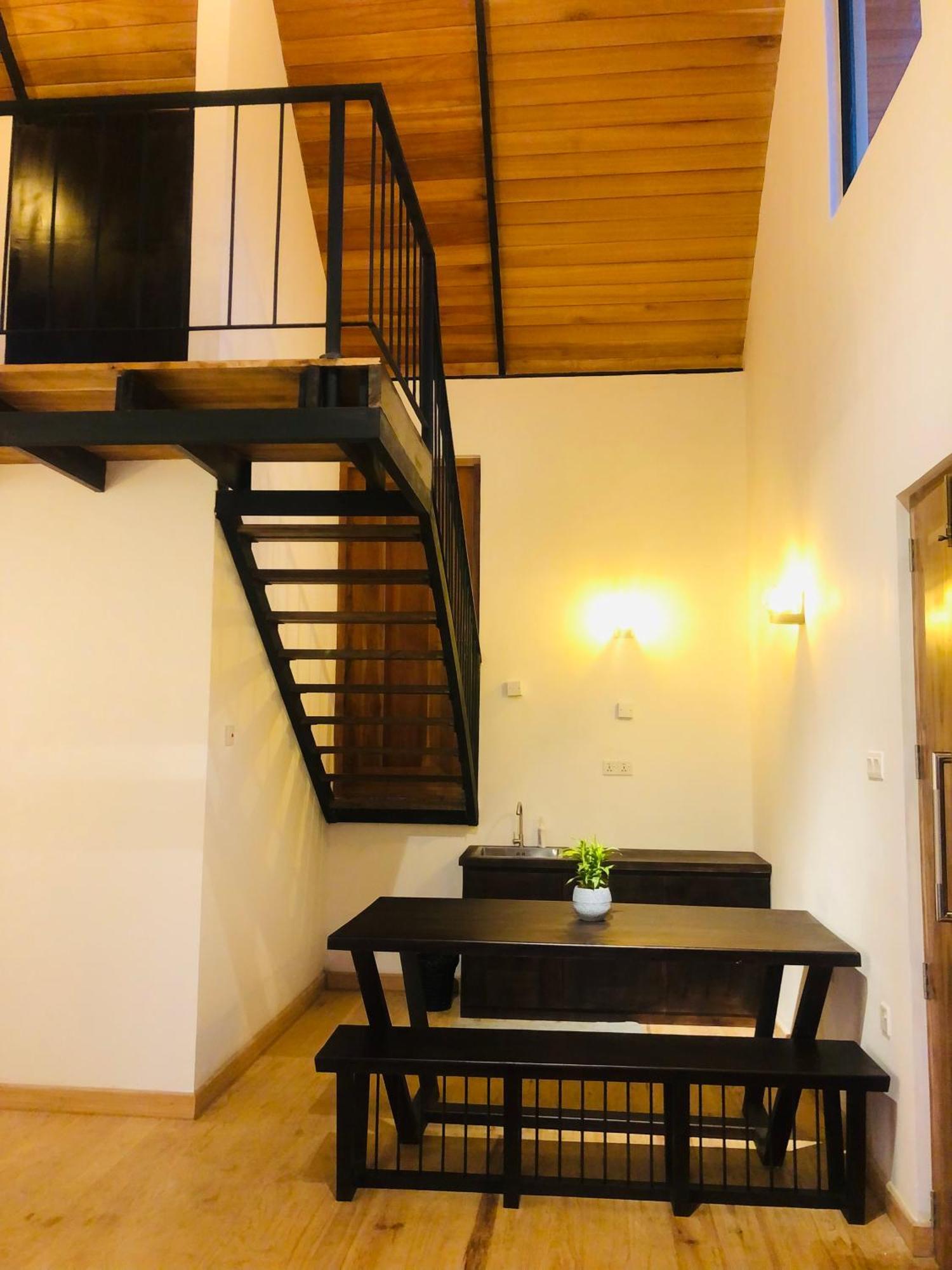 R21 Nuwara Eliya Hotel ภายนอก รูปภาพ