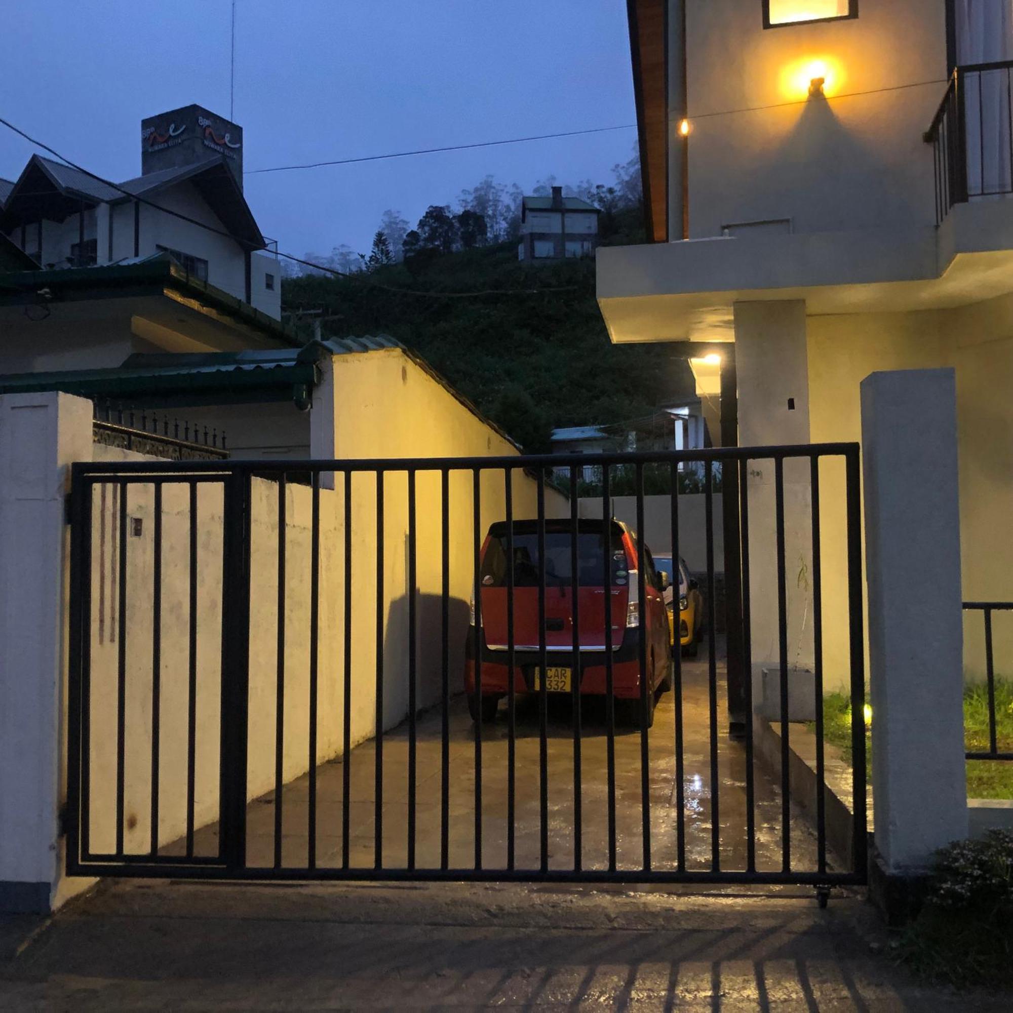 R21 Nuwara Eliya Hotel ภายนอก รูปภาพ
