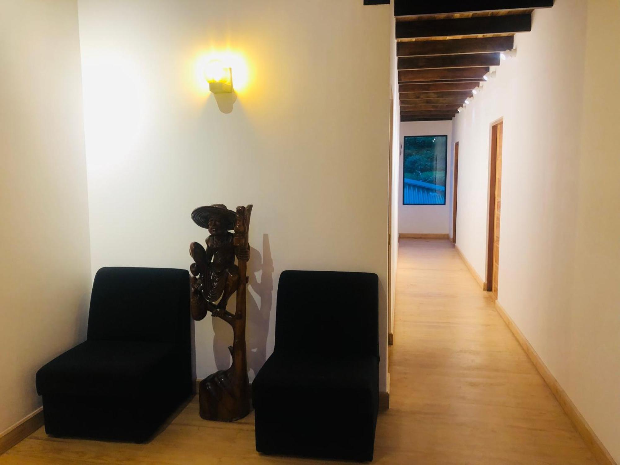 R21 Nuwara Eliya Hotel ภายนอก รูปภาพ