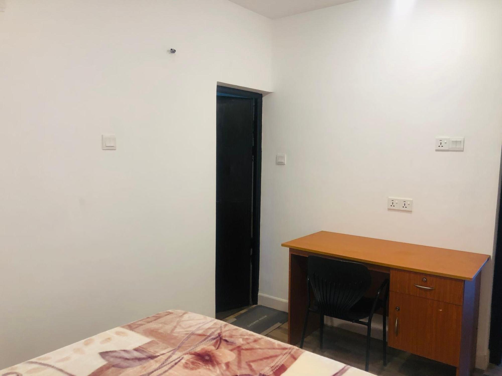 R21 Nuwara Eliya Hotel ภายนอก รูปภาพ