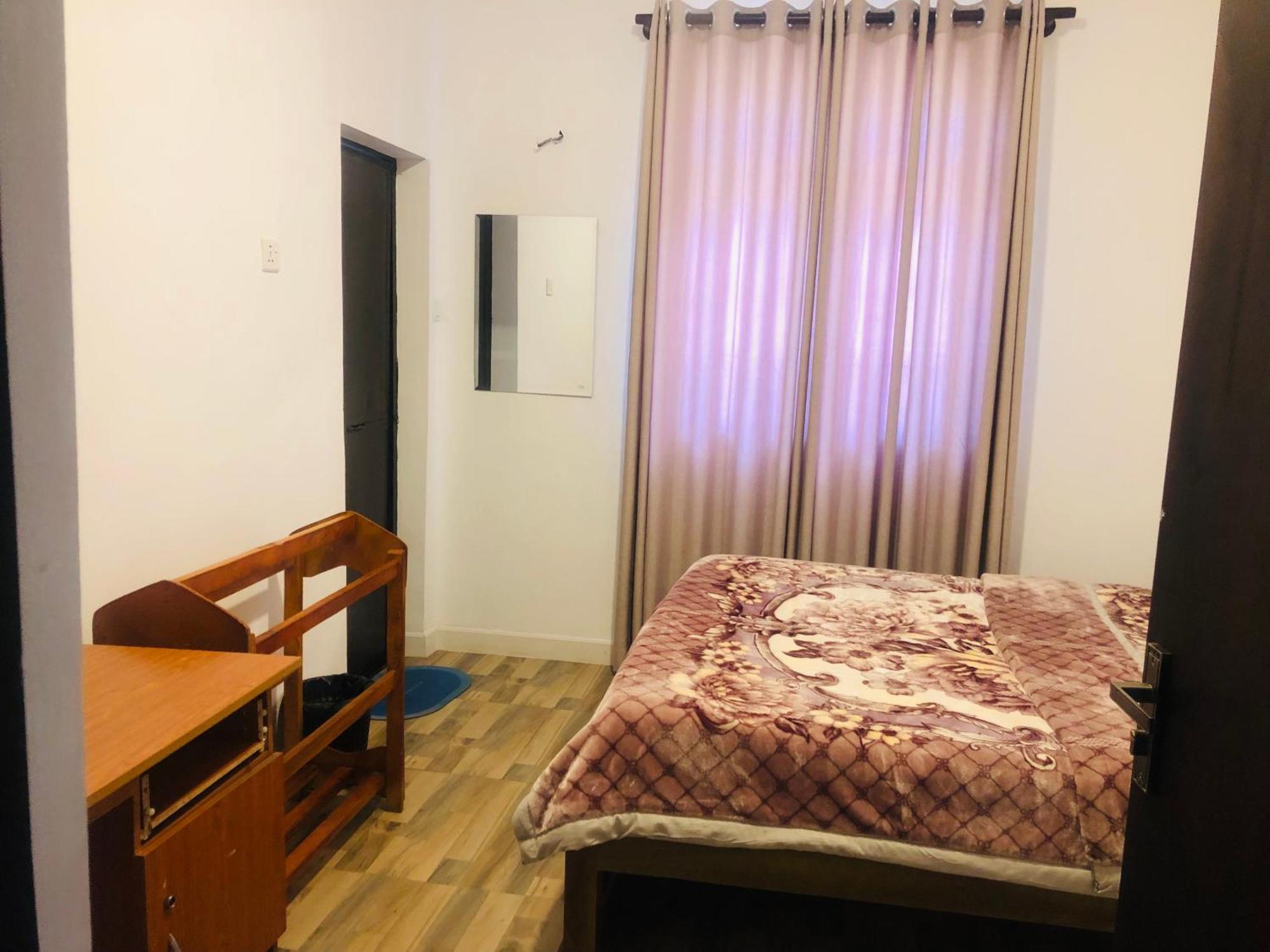 R21 Nuwara Eliya Hotel ภายนอก รูปภาพ