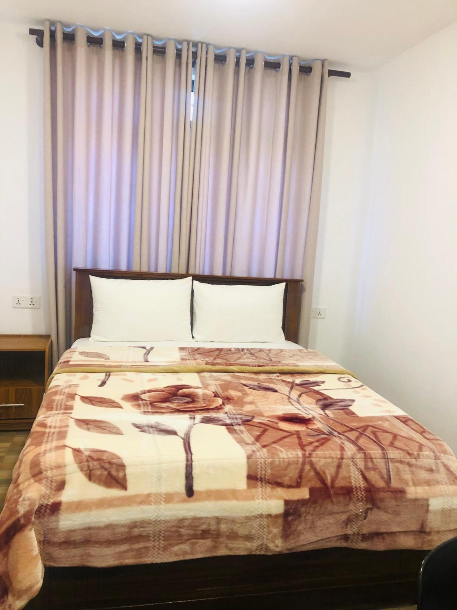 R21 Nuwara Eliya Hotel ภายนอก รูปภาพ