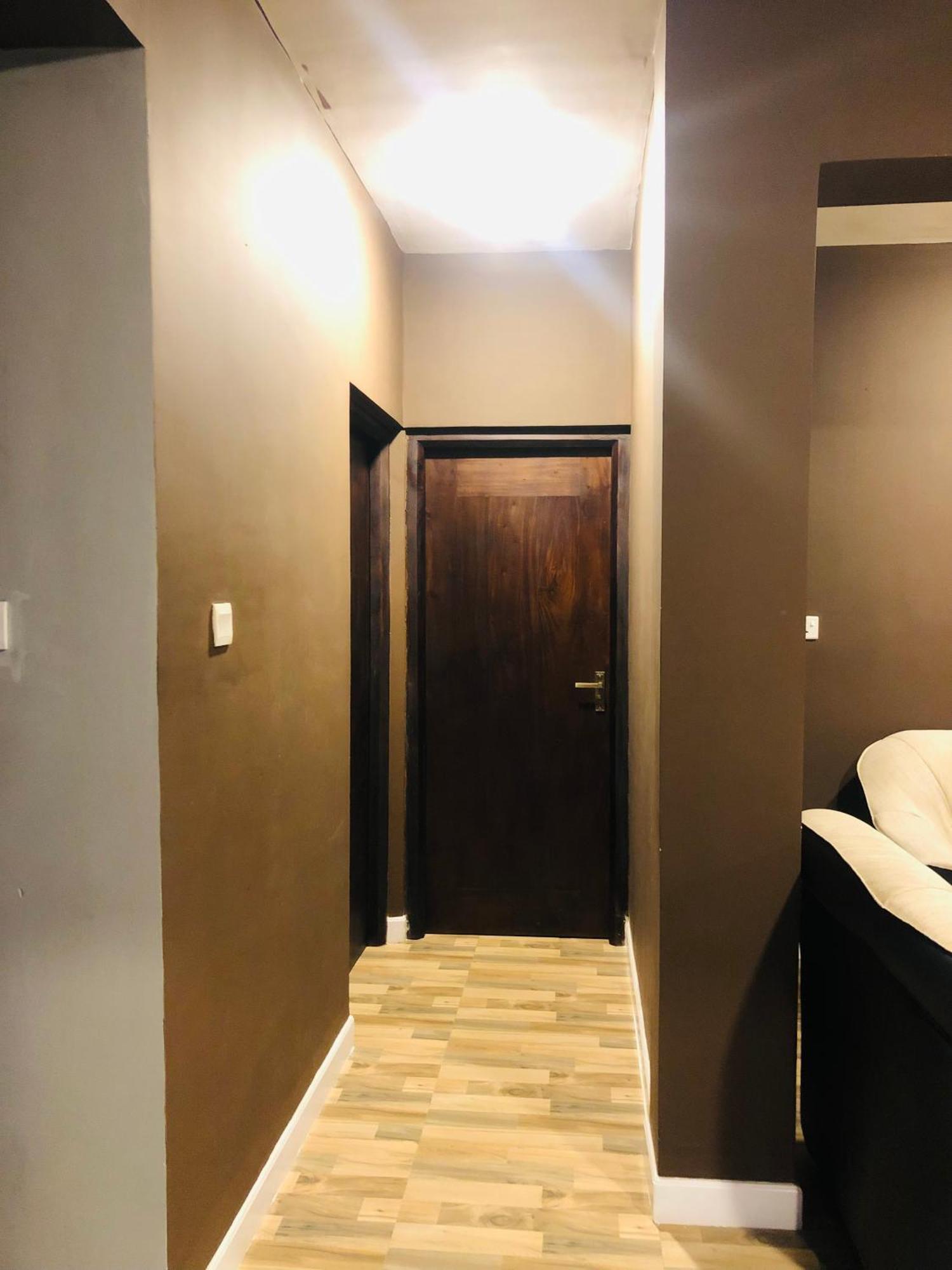 R21 Nuwara Eliya Hotel ภายนอก รูปภาพ
